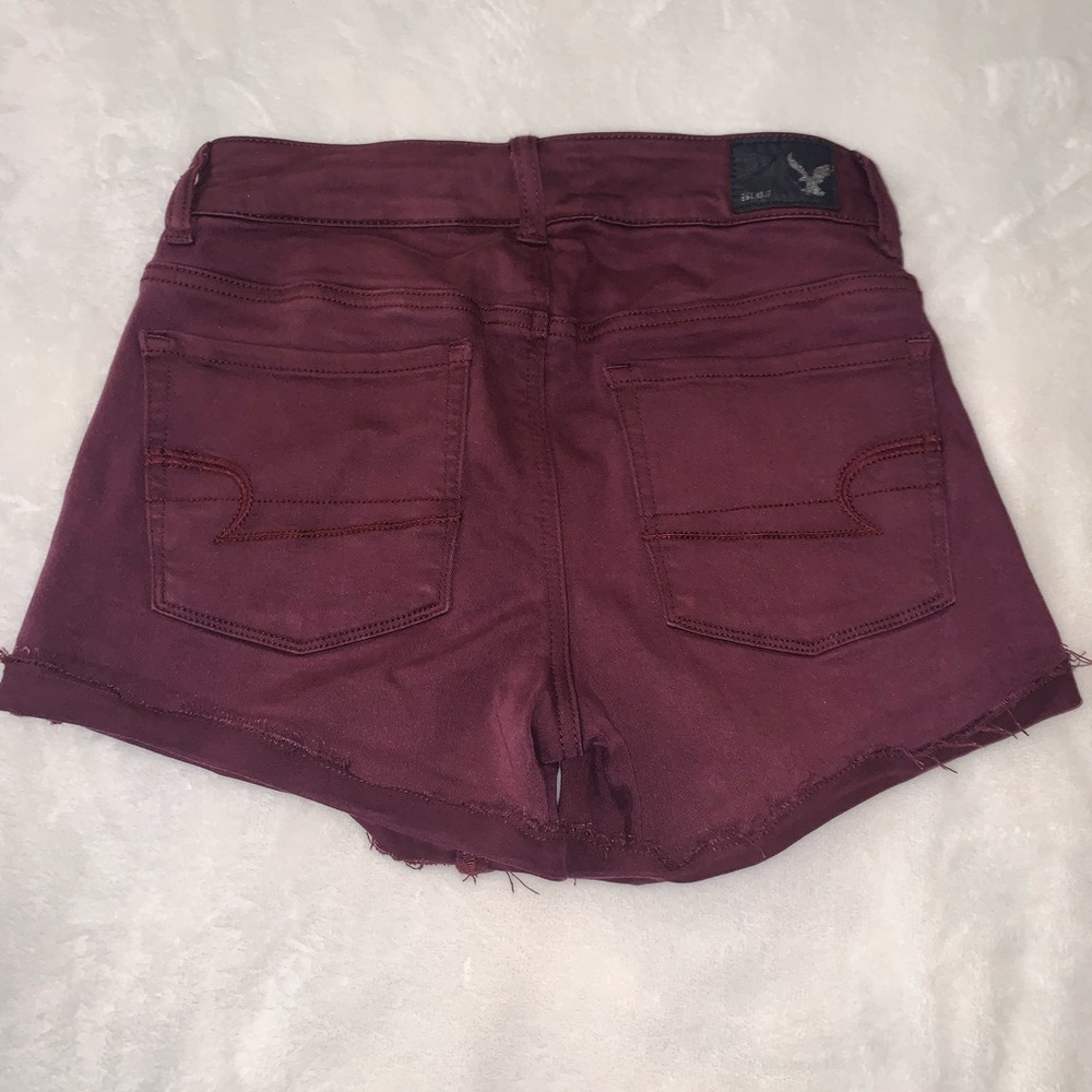 Shorts - Picture 2 of 3